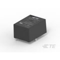 Te Connectivity Power/Signal Relay, 1 Form A, 18Vdc (Coil), 900Mw (Coil), 30A (Contact), Panel Mount 1558661-5